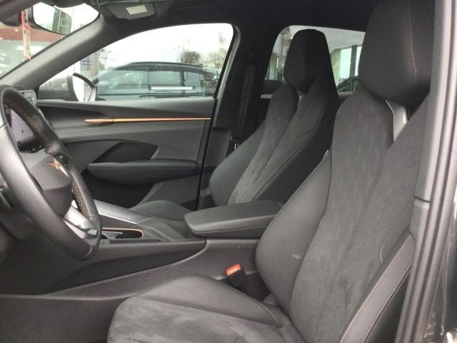 Cupra Terramar 1.5 eTSI