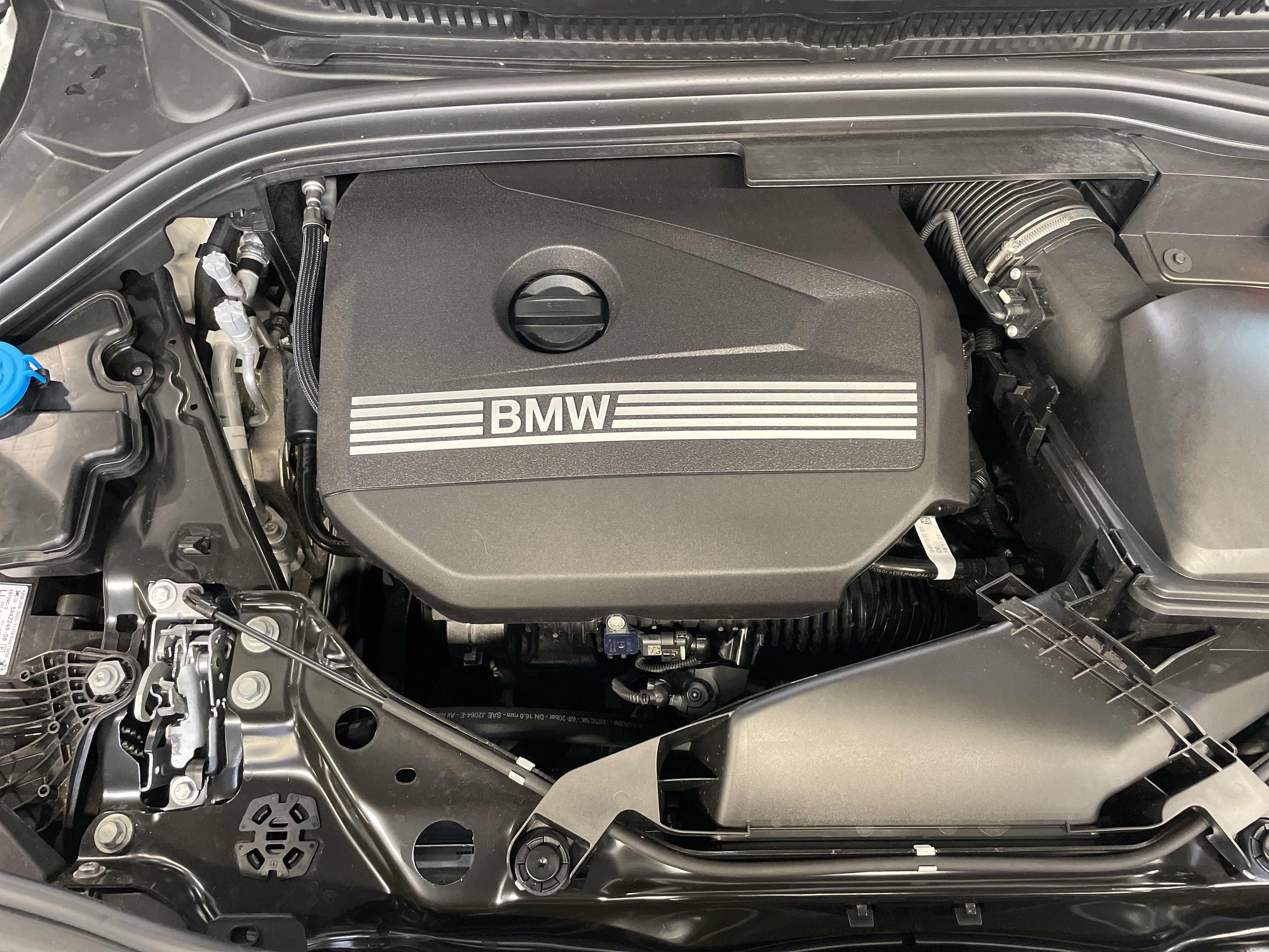 BMW 220 220i Active Tourer