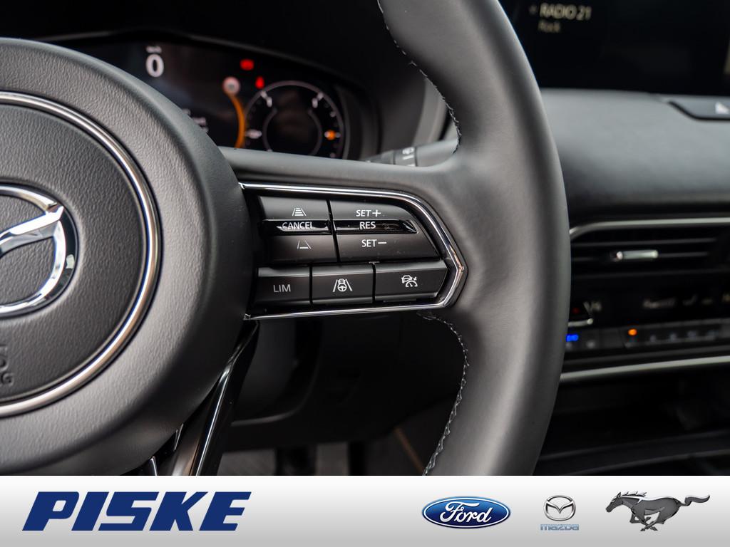 Mazda CX-60 4WD Homura