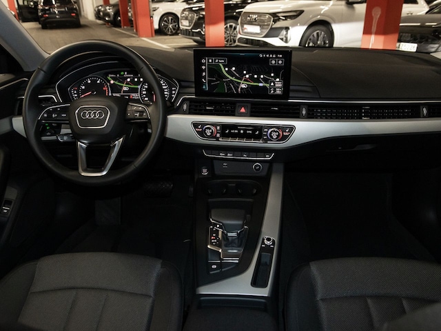 Audi A4 35 TDI S-Tronic Sedan