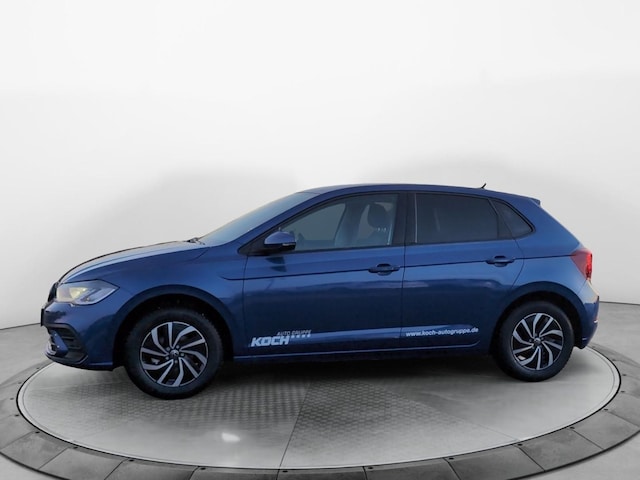 Volkswagen Polo 1.0 TSI Life