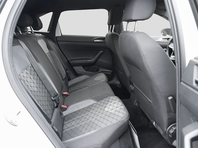 Volkswagen Taigo DSG R-Line