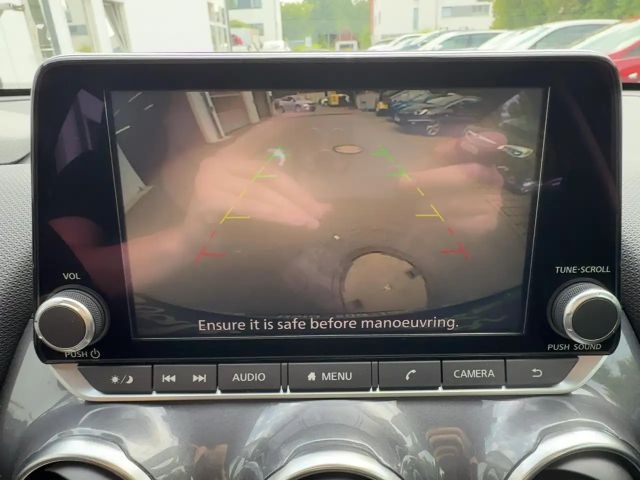 Nissan Juke Acenta DIG-T