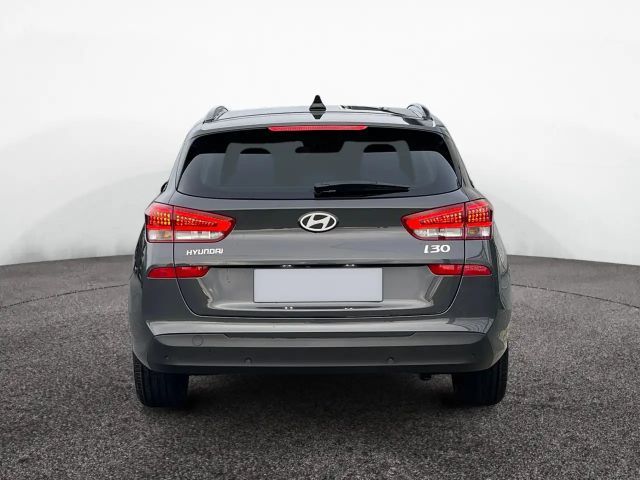 Hyundai i30 T-GDi