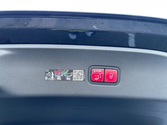 Mercedes-Benz GLC 300 4MATIC Coupé