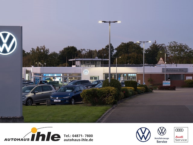 Volkswagen Caddy DSG