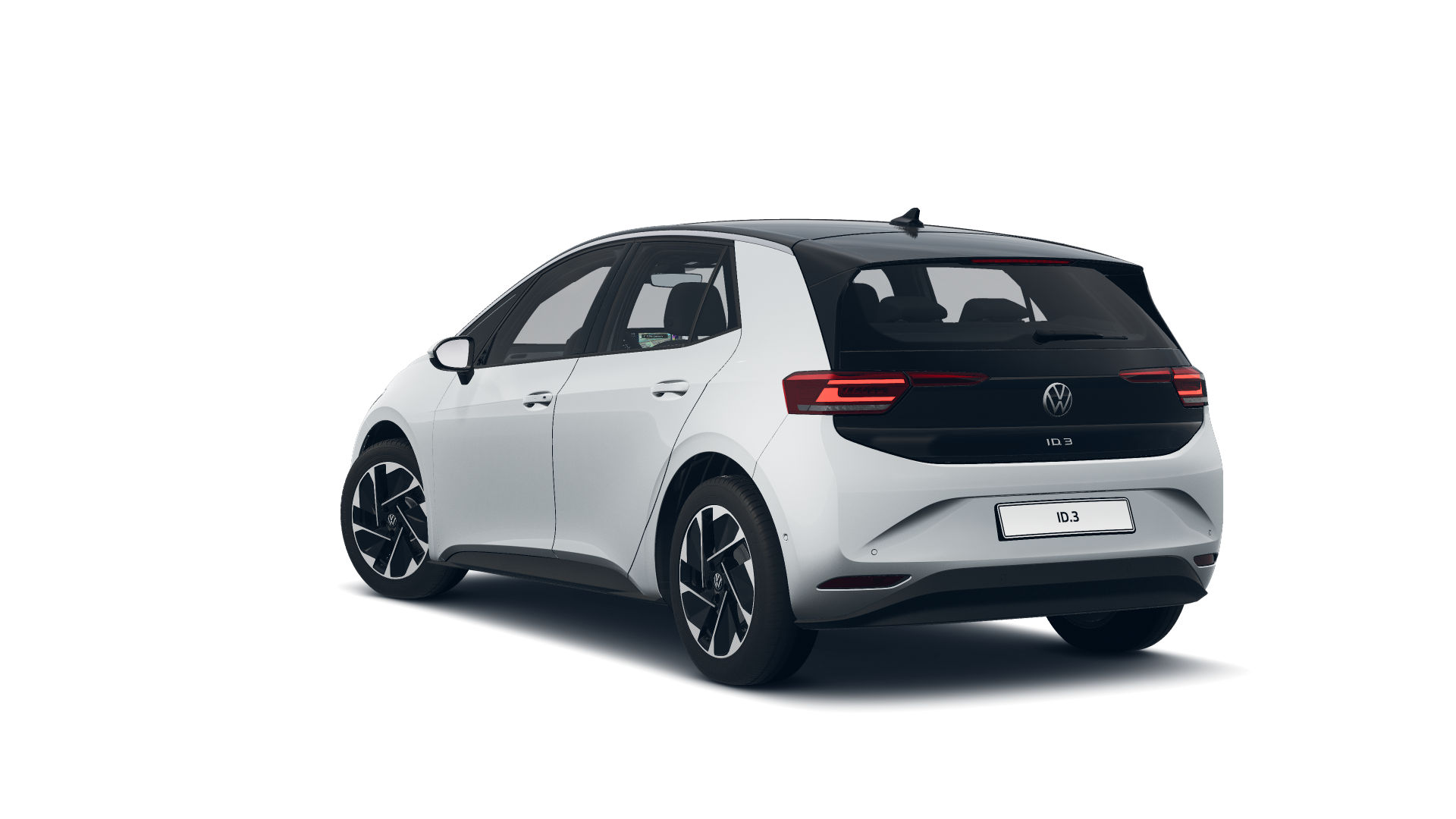 Volkswagen ID.3 150 kW Performance Pro