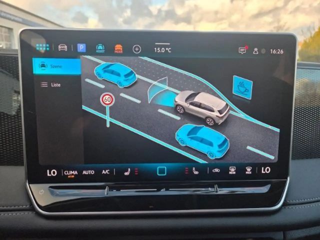 Volkswagen Tiguan 1.5 eTSI DSG Life