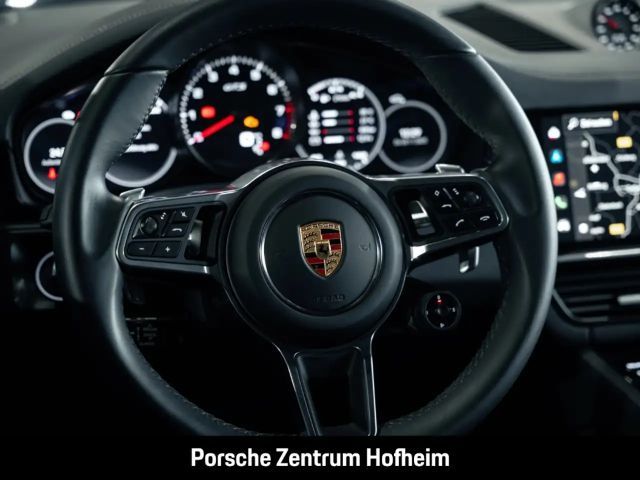 Porsche Cayenne GTS
