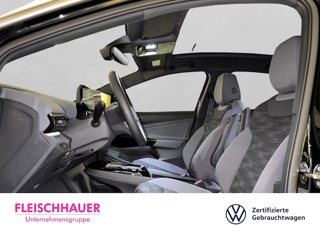Volkswagen ID.5 MATRIX+PANO+ACC+NAVI+RFK+SHZ+CARPLAY+DAB