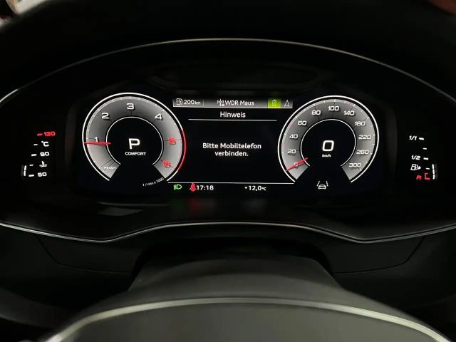 Audi A6 allroad 40 TDI Business Quattro