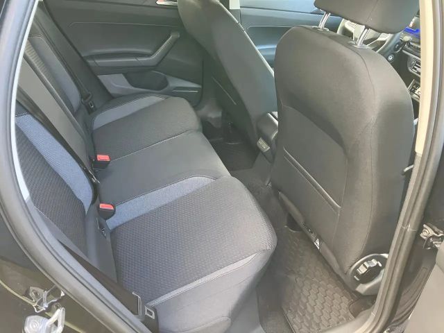 Volkswagen Polo Friends TSI