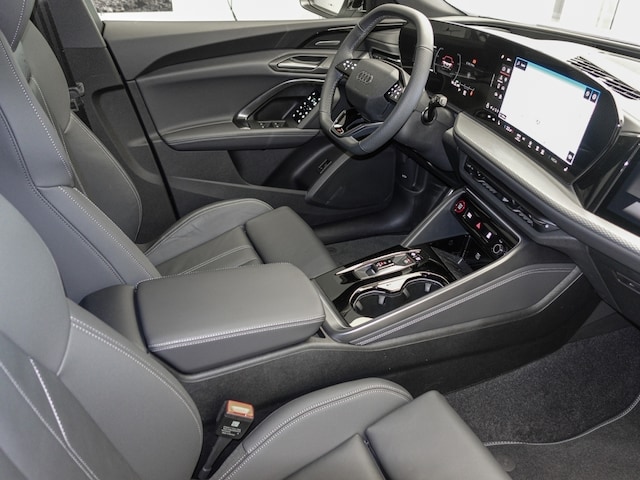 Audi Q5 Quattro S-Tronic Sportback