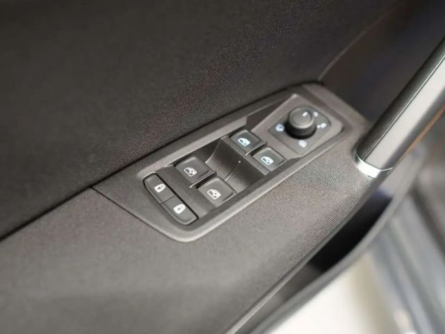 Volkswagen Touran DSG