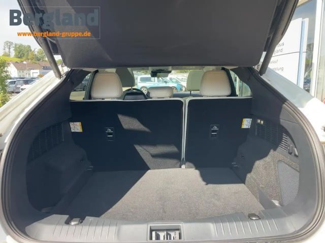 Ford Mustang Mach-E AWD