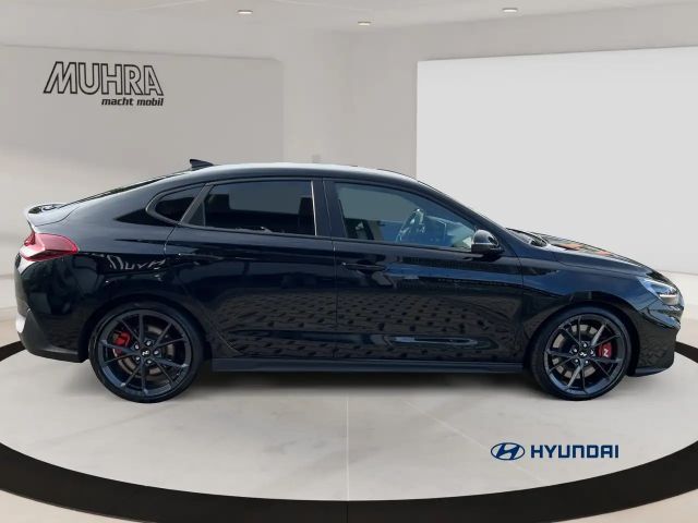 Hyundai i30 N Performance