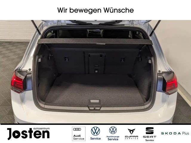 Volkswagen Golf GTD Golf VIII