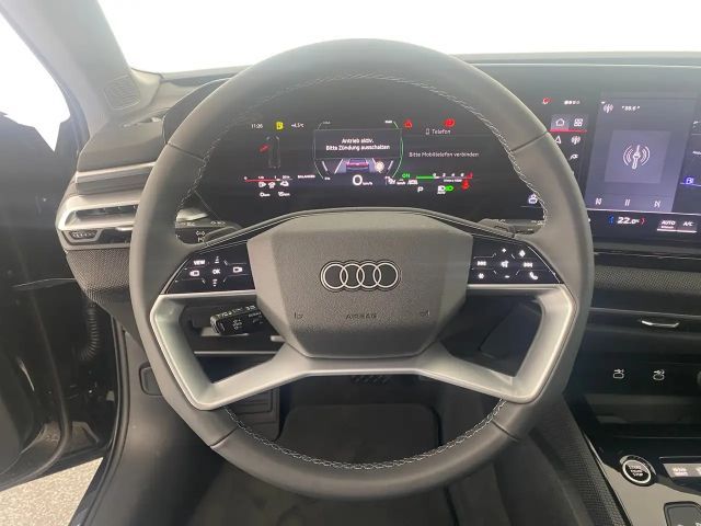 Audi A5 Hybride Quattro