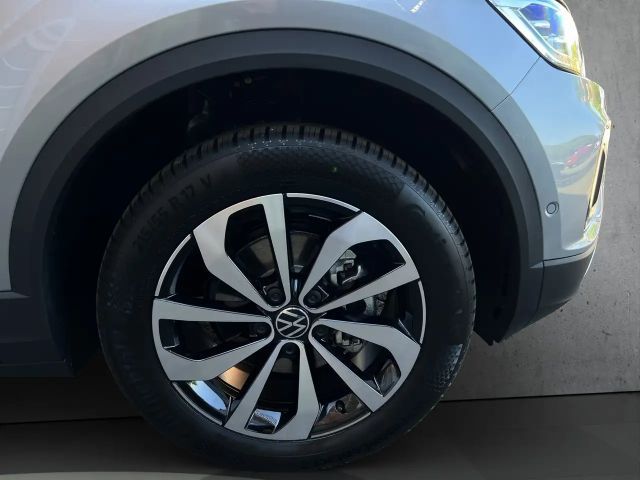 Volkswagen T-Roc 1.5 TSI DSG Style