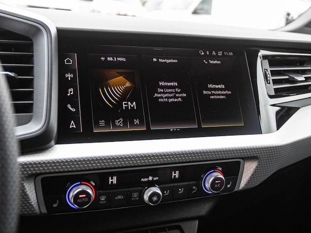 Audi A1 30 TFSI S-Line S-Tronic Sportback