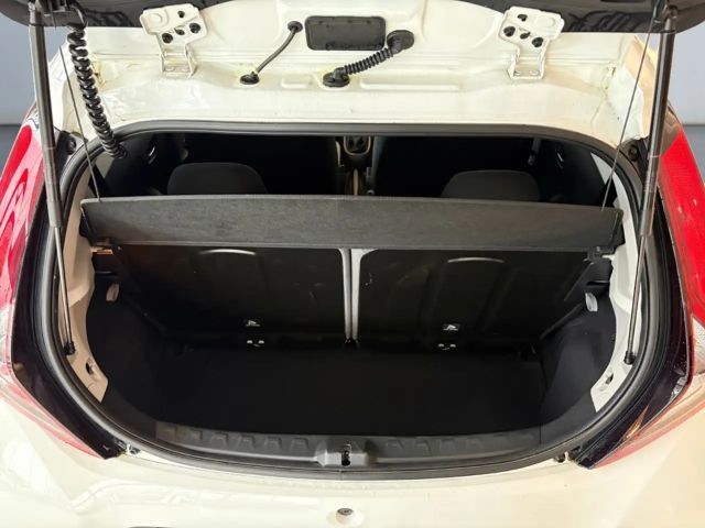 Toyota Aygo Hatchback Play Team D X-play