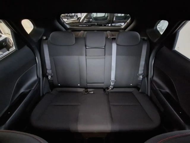 Hyundai Kona 2WD Electric N Line