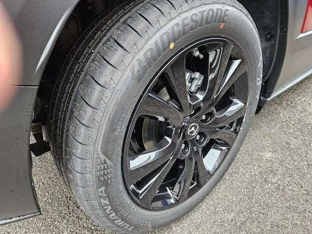 Mazda CX-30 e-Skyactive G140 Nagisa Aut.