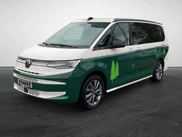 Volkswagen California 2.0 TDI DSG Ocean T7