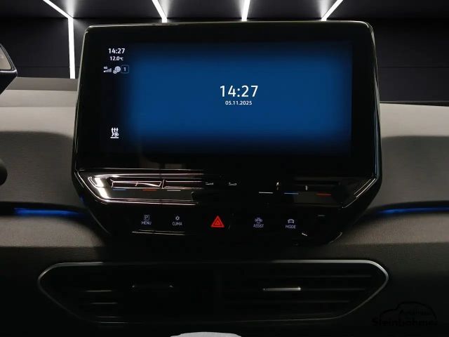 Volkswagen ID.3 IQ.Drive Performance Pro