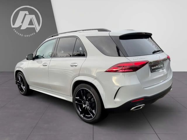 Mercedes-Benz GLE 450 4MATIC AMG Line