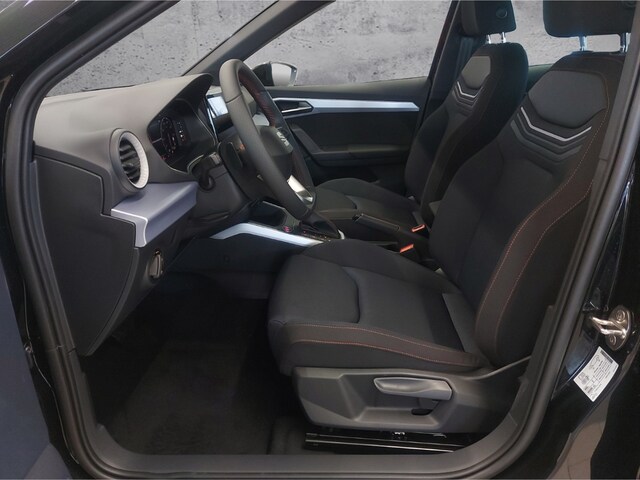 Seat Arona 1.0 TSI DSG FR-lijn