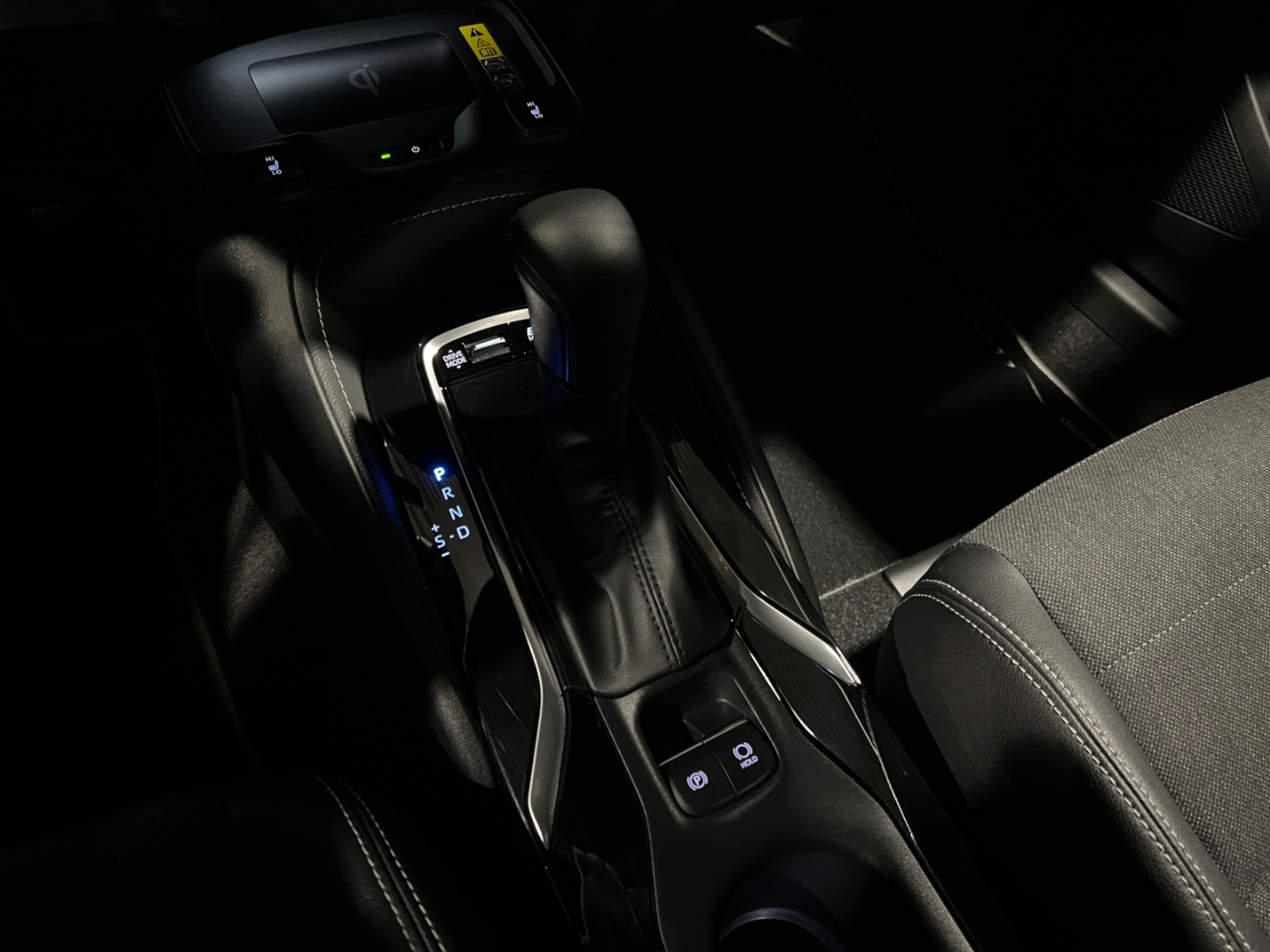 Toyota Corolla Team D Technik Touring