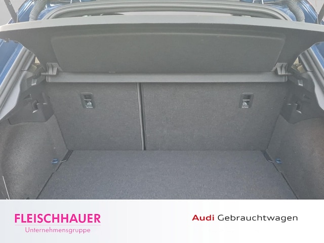 Audi A1 40 TFSI S-Tronic Sportback