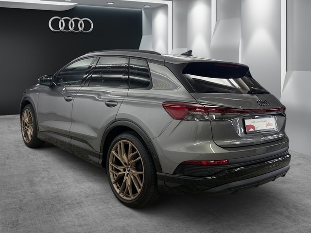 Audi Q4 e-tron 40