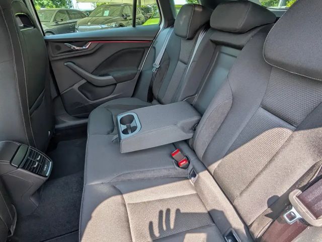 Skoda Kamiq 1.0 TSI Drive