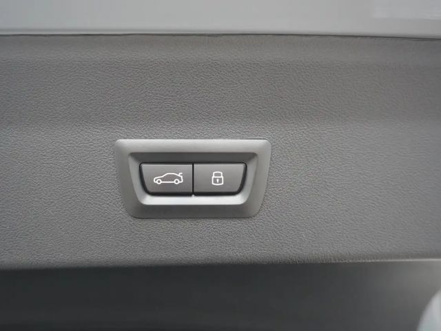 BMW X4 Coupé M-Sport xDrive30d