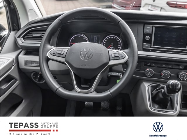 Volkswagen Caravelle Comfortline T6