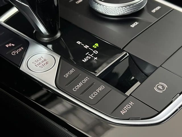 BMW 218 218i Coupé Gran Coupé M-Sport