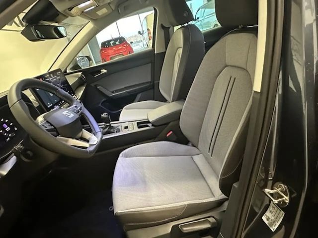 Seat Leon Sportstoure Road Edition VerkehrszeichenERK Navi A