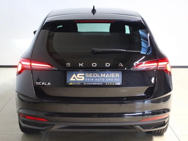 Skoda Scala 1.5 TSI Drive