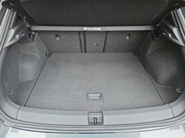 Volkswagen T-Roc Sport