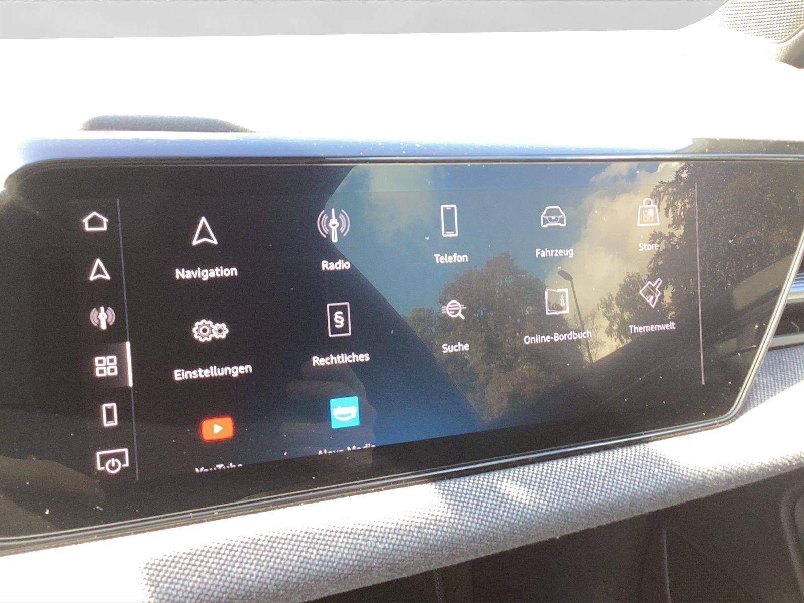 Audi A6 Avant Quattro S-Line