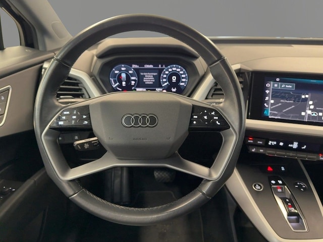 Audi Q4 e-tron 35