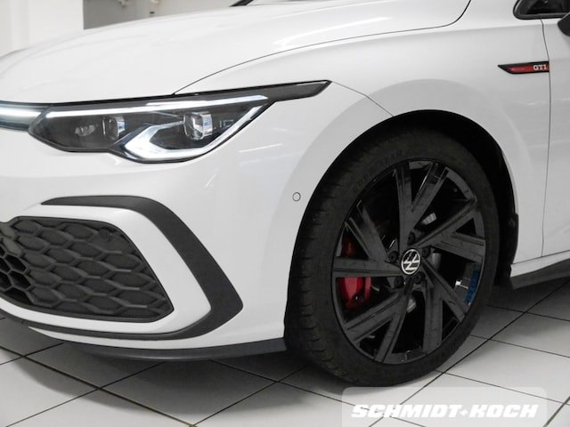 Volkswagen Golf 2.0 TSI GTI