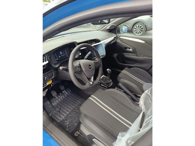 Opel Corsa GS-Line Grand Sport