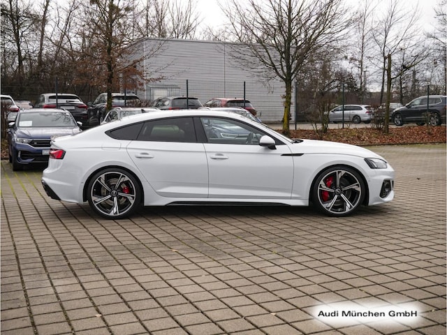 Audi RS5 Quattro Sportback