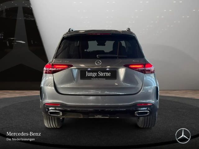 Mercedes-Benz GLE 450 4MATIC AMG Line