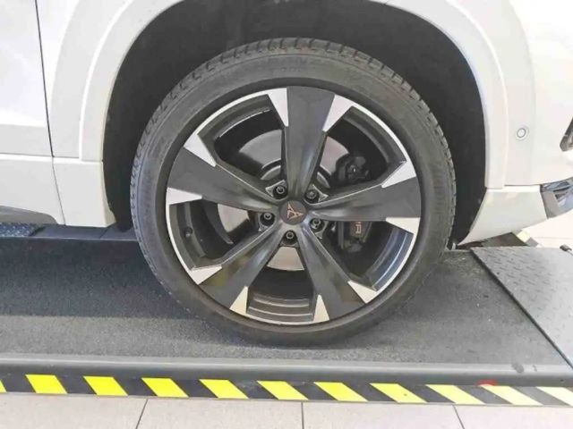 Cupra Ateca 2.0 TSI 4Drive DSG VZ