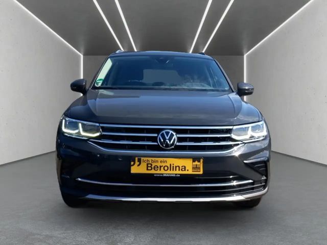 Volkswagen Tiguan 2.0 TDI DSG Elegance Elegance