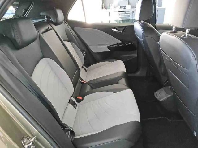 Volkswagen ID.3 Max Performance Pro